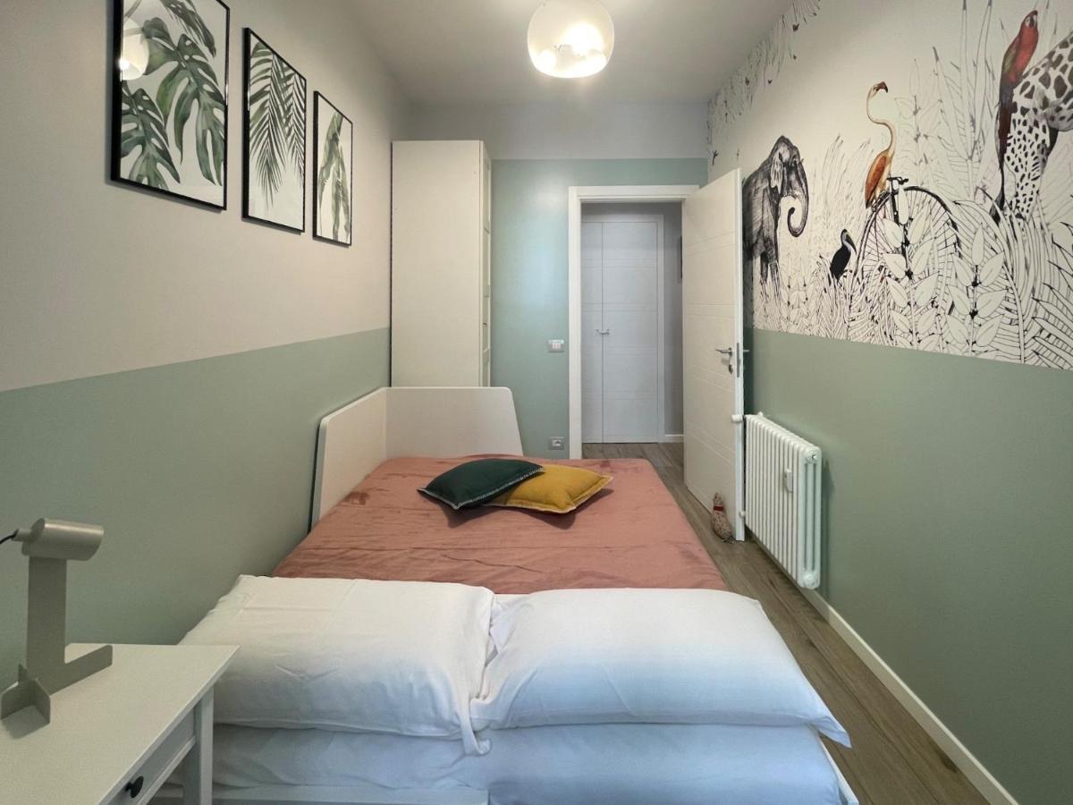 Suite Rhome In Vatican Rome Exterior photo